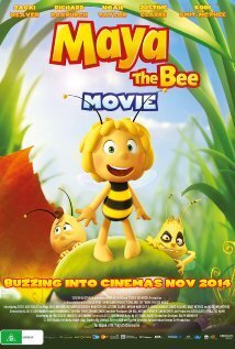 Subtitrare Maya the Bee Movie aka Albinuța Maya. Filmul (2014)
