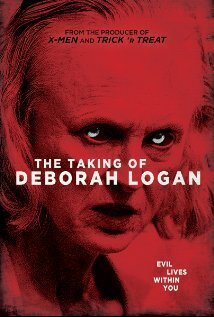 Subtitrare The Taking of Deborah Logan (2014)