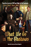 Subtitrare What We Do in the Shadows (2014)