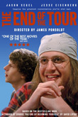 Subtitrare The End of the Tour (2015)