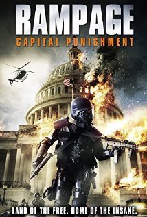 Subtitrare Rampage: Capital Punishment (2014)