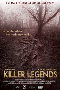 Subtitrare Killer Legends (2014)