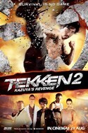 Subtitrare Tekken: Kazuya's Revenge (2014)