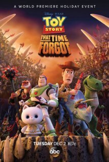 Subtitrare Toy Story That Time Forgot (2014)