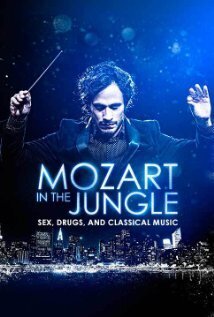 Subtitrare Mozart in the Jungle - Sezoanele 1-4 (2014)