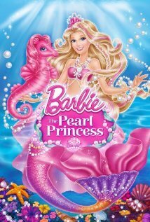 Subtitrare Barbie: The Pearl Princess (2014)