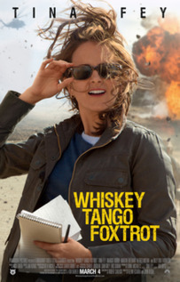 Subtitrare Whiskey Tango Foxtrot (2016)
