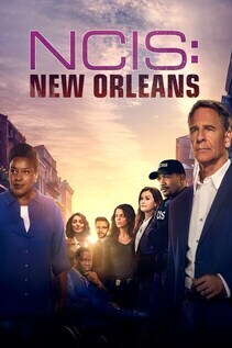 Subtitrare NCIS: New Orleans - Sezonul 7 (2014)