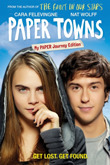 Subtitrare Paper Towns (2015)