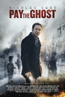 Subtitrare Pay the Ghost (2015)