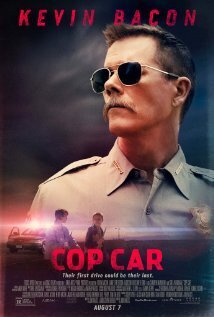 Subtitrare Cop Car (2015)