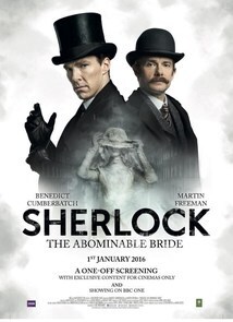 Subtitrare Sherlock - The Abominable Bride (2016)