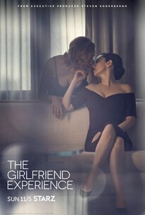 Subtitrare The Girlfriend Experience - Sezonul 3 (2016)
