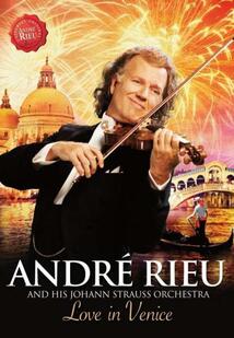 Subtitrare Andre Rieu - Love in Venice (2014)