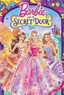 Subtitrare Barbie and the Secret Door (2014)