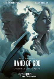 Subtitrare Hand Of God - Sezonul 1 (2014)