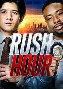 Subtitrare Rush Hour - Sezonul 1 (2016)