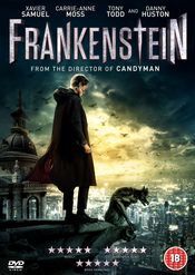 Subtitrare Frankenstein (2015)