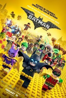 Subtitrare The LEGO Batman Movie (2017)