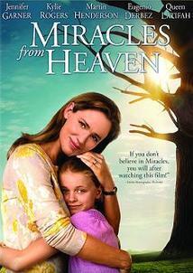 Subtitrare Miracles from Heaven (2016)
