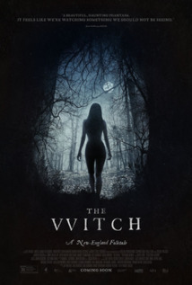 Subtitrare The Witch (2015)