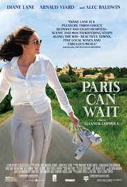 Subtitrare Paris Can Wait (Bonjour Anne) (2016)