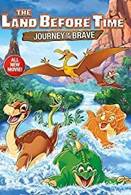 Subtitrare The Land Before Time XIV: Journey of the Brave (2016)