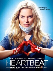 Subtitrare Heartbeat - Sezonul 1 (2016)