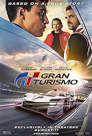 Subtitrare Gran Turismo (2023)