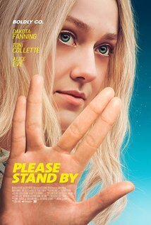 Subtitrare Please Stand By (2017)