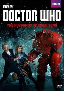 Subtitrare Doctor Who Husbands Of River Song (2015)