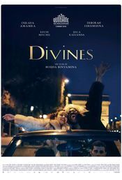 Subtitrare Divines (2016)