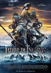 Subtitrare The Last King (Birkebeinerne) (2016)