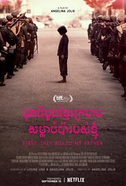 Subtitrare First They Killed My Father (2017)
