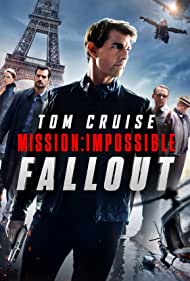 Subtitrare Mission: Impossible - Fallout (2018)