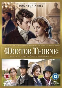 Subtitrare Doctor Thorne - Sezonul 1 (2016)