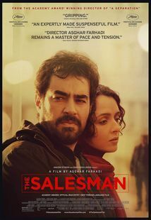Subtitrare The Salesman (Forushande) (2016)