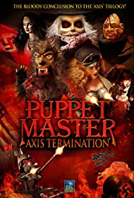 Subtitrare Puppet Master: Axis Termination (2017)
