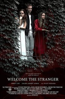 Subtitrare Welcome the Stranger (2018)