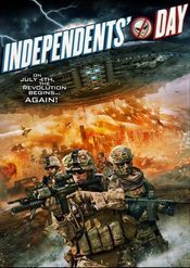 Subtitrare Independents' Day (2016)