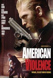Subtitrare American Violence (2017)