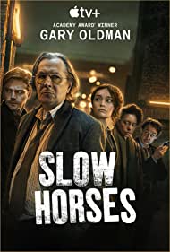 Subtitrare Slow Horses - Sezonul 3 (2022)