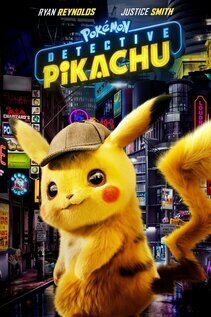Subtitrare Pokémon Detective Pikachu (2019)