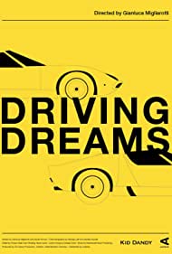 Subtitrare Driving Dreams (2016)