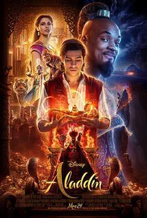Subtitrare Aladdin (2019)