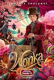 Subtitrare Wonka (2023)