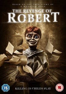 Subtitrare The Revenge of Robert (2018)