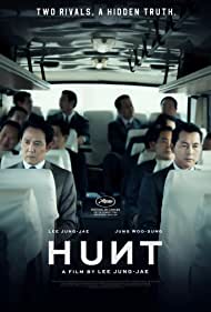 Subtitrare Hunt (Heon-teu) (2022)