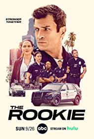 Subtitrare The Rookie - Sezonul 5 (2018)