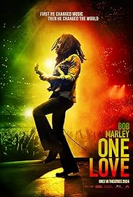 Subtitrare Bob Marley: One Love (2024)
